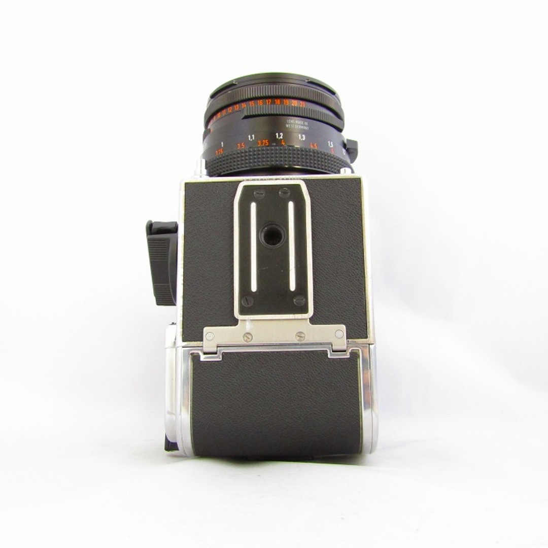 中古】(ハッセルブラッド) HASSELBLAD 500C/M+CF80/2.8+A12の 中古】(ハッセルブラッド) HASSELBLAD 500C/M+CF80/2.8+A12の