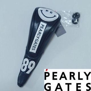 PEARLY GATES - パーリーゲイツ グリーンフォーク マーカー 限定 PEARLY GATES - パーリーゲイツ グリーンフォーク マーカー 限定
