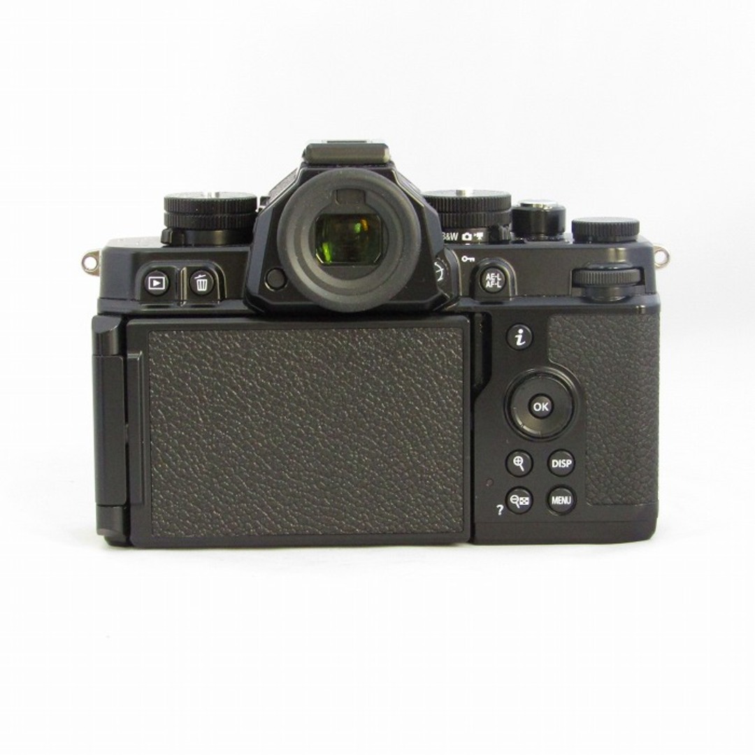 Nikon - 【中古】(ニコン) Nikon Zf ボデイの通販 by ナニワ Nikon - 【中古】(ニコン) Nikon Zf ボデイの通販 by ナニワ
