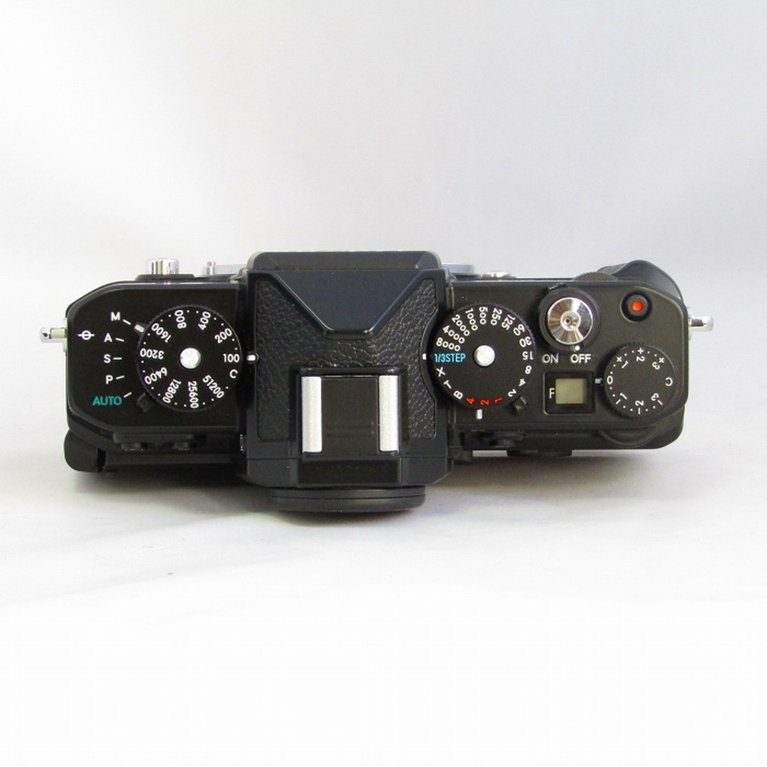 Nikon - 【中古】(ニコン) Nikon Zf ボデイの通販 by ナニワ Nikon - 【中古】(ニコン) Nikon Zf ボデイの通販 by ナニワ