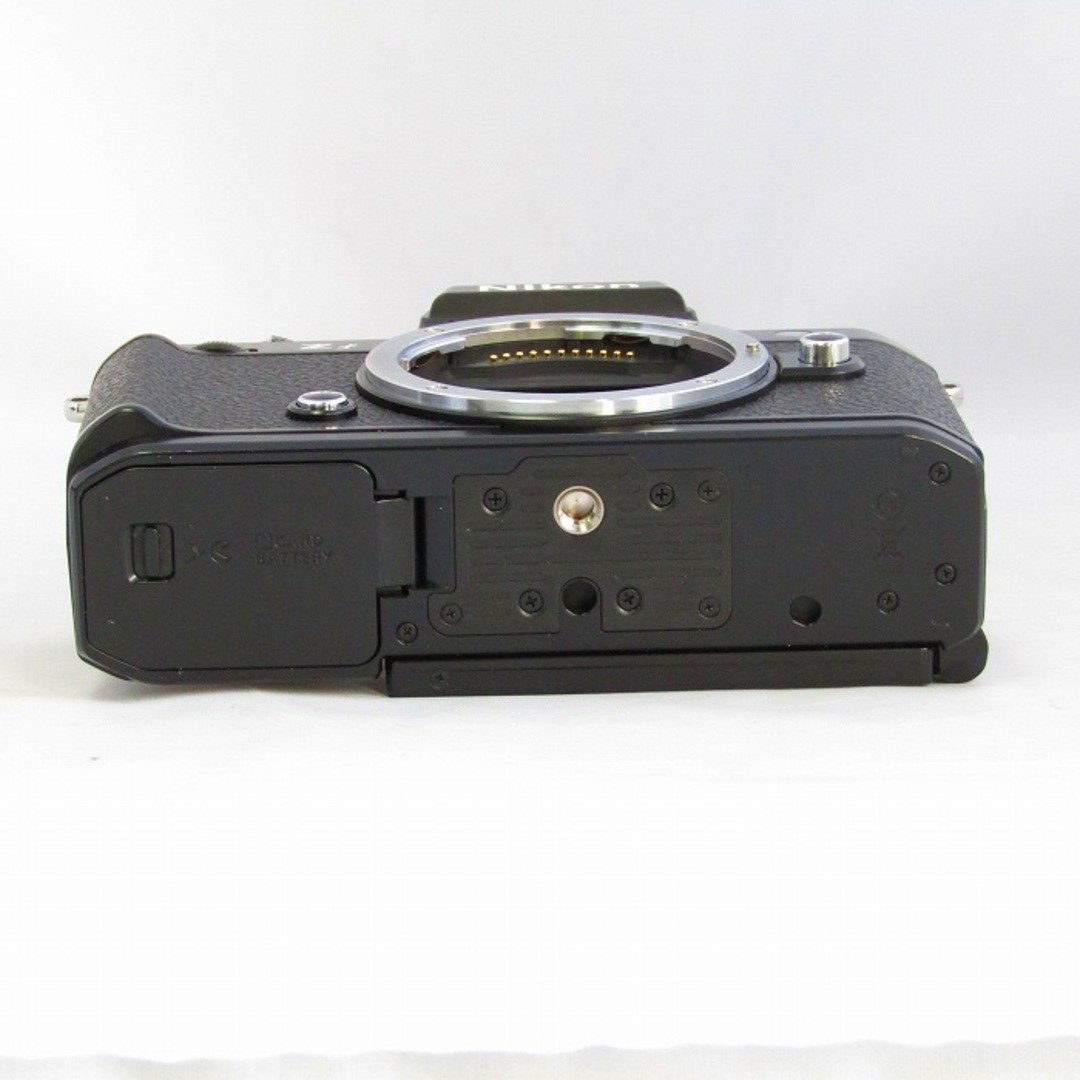 Nikon - 【中古】(ニコン) Nikon Zf ボデイの通販 by ナニワ Nikon - 【中古】(ニコン) Nikon Zf ボデイの通販 by ナニワ