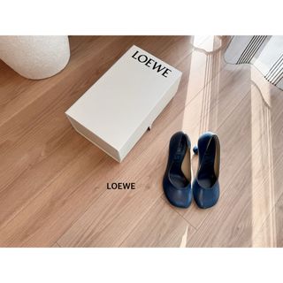 LOEWE(ハイヒール/パンプス)のフリマアイテム一覧 LOEWE(ハイヒール/パンプス)のフリマアイテム一覧