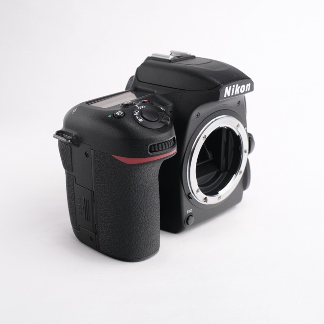 Nikon - 【中古】(ニコン) Nikon D7500 ボディの通販 by ナニワ Nikon - 【中古】(ニコン) Nikon D7500 ボディの通販 by ナニワ