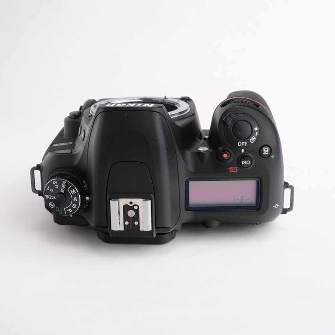 Nikon - 【中古】(ニコン) Nikon D7500 ボディの通販 by ナニワ Nikon - 【中古】(ニコン) Nikon D7500 ボディの通販 by ナニワ