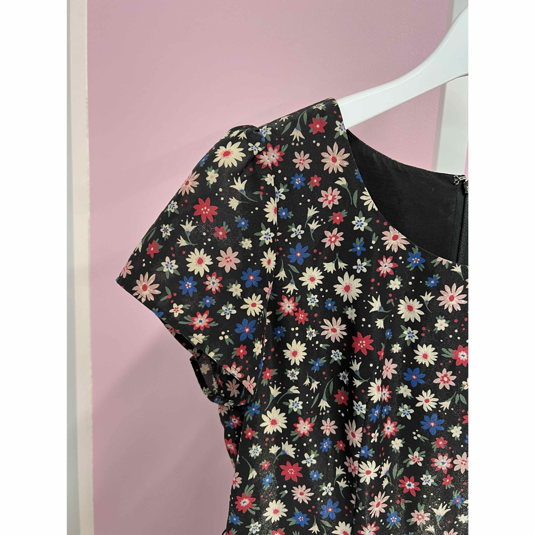 Cynthia Rowley - シンシアローリー Cynthia Rowley 花柄 Cynthia Rowley - シンシアローリー Cynthia Rowley 花柄