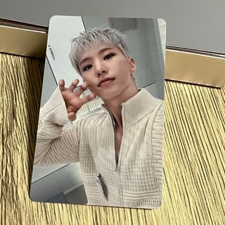 SEVENTEEN - ホシ トレカ 会場限定 東京 消費期限の通販 by SEVENTEEN - ホシ トレカ 会場限定 東京 消費期限の通販 by