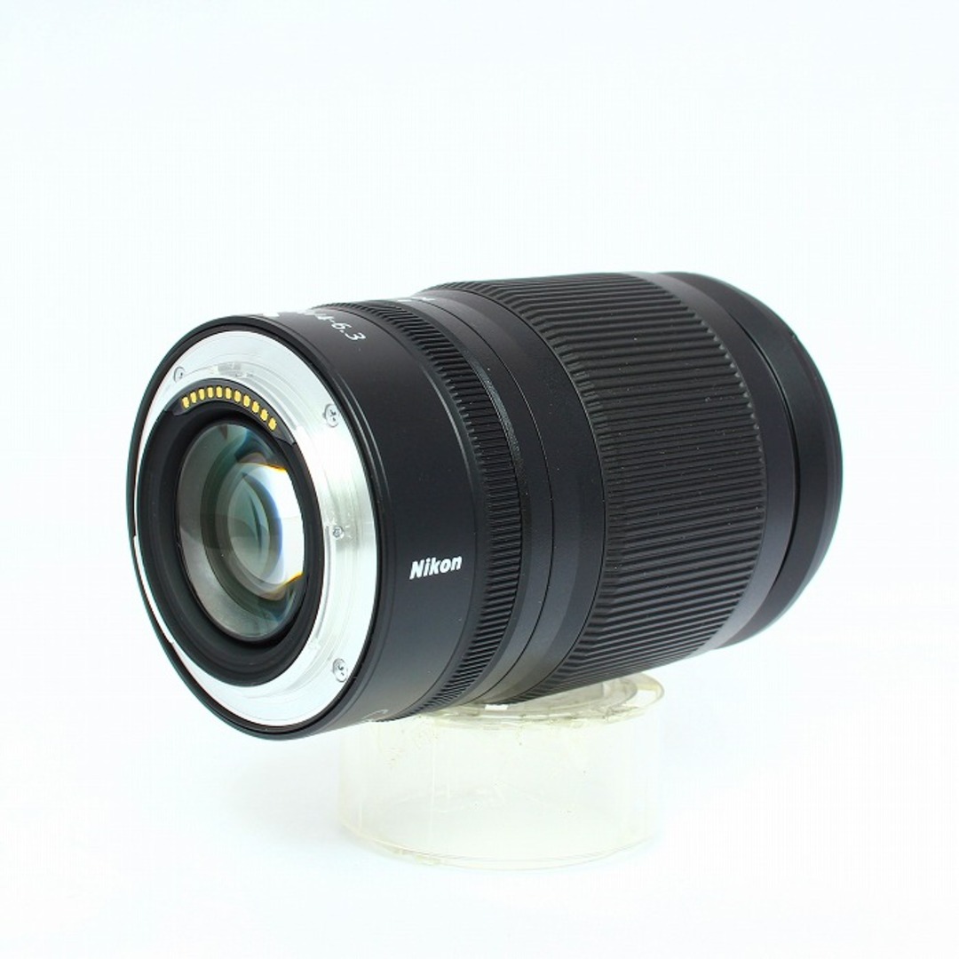 Nikon - 【中古】(ニコン) Nikon Z 24-200/F4-6.3 VRの通販 by Nikon - 【中古】(ニコン) Nikon Z 24-200/F4-6.3 VRの通販 by
