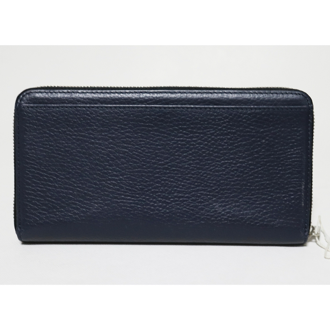 agnes b. - 《アニエスベー》箱付新品 ポケット多数 シボ感 agnes b. - 《アニエスベー》箱付新品 ポケット多数 シボ感