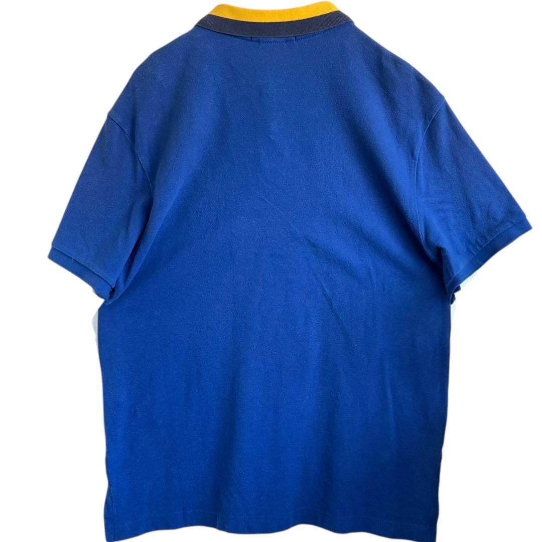 POLO RALPH LAUREN - 海外限定 ポロ ラルフローレン 半袖 POLO RALPH LAUREN - 海外限定 ポロ ラルフローレン 半袖