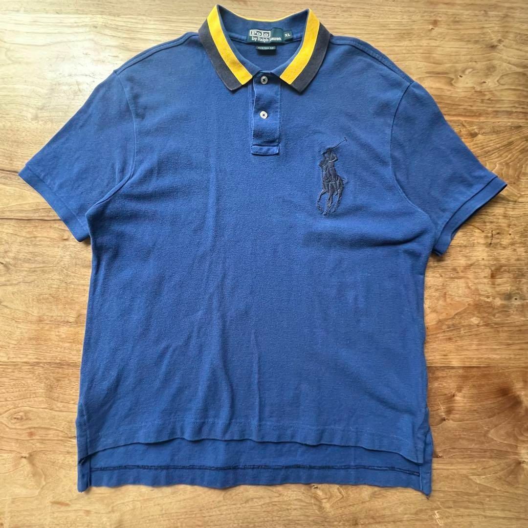 POLO RALPH LAUREN - 海外限定 ポロ ラルフローレン 半袖 POLO RALPH LAUREN - 海外限定 ポロ ラルフローレン 半袖
