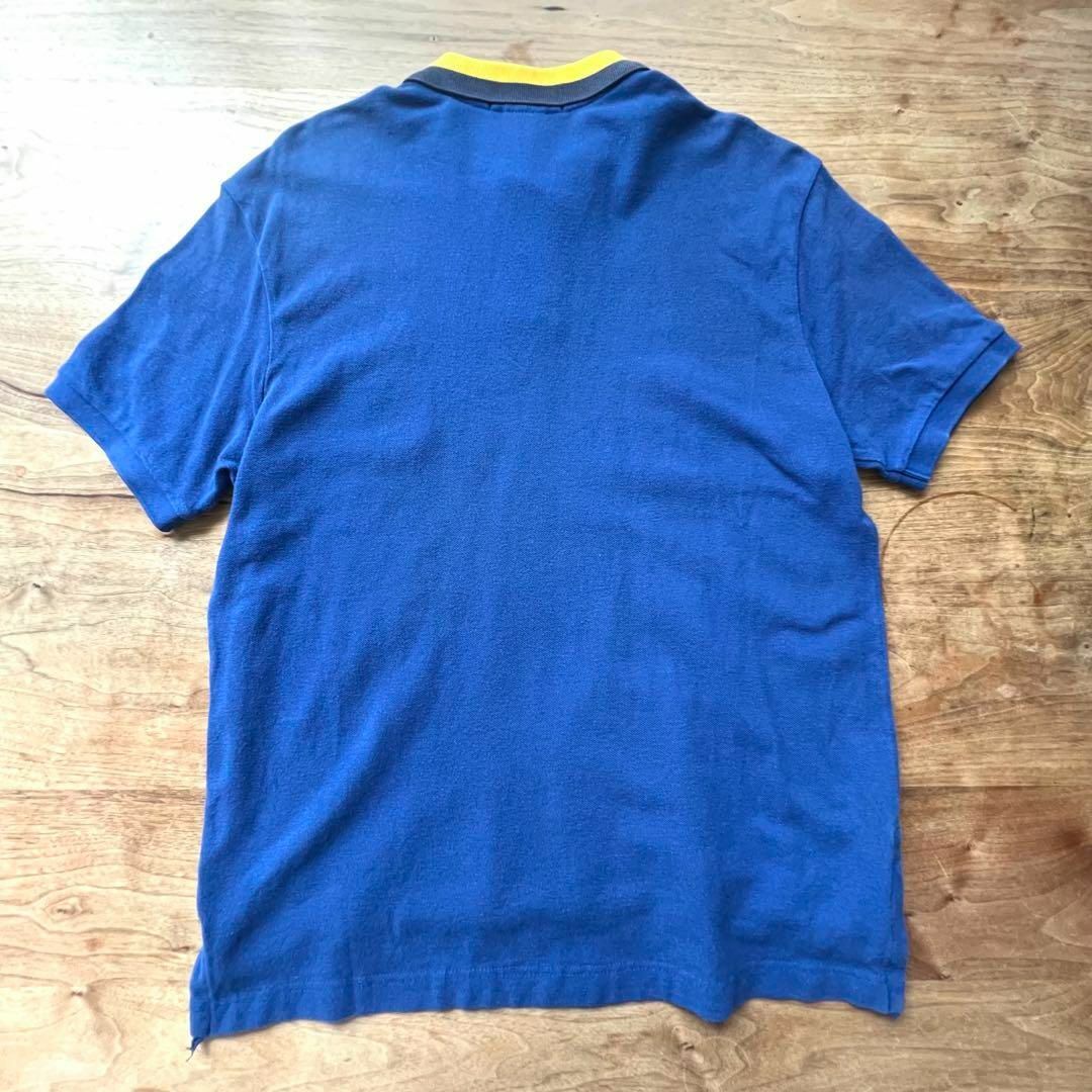 POLO RALPH LAUREN - 海外限定 ポロ ラルフローレン 半袖 POLO RALPH LAUREN - 海外限定 ポロ ラルフローレン 半袖