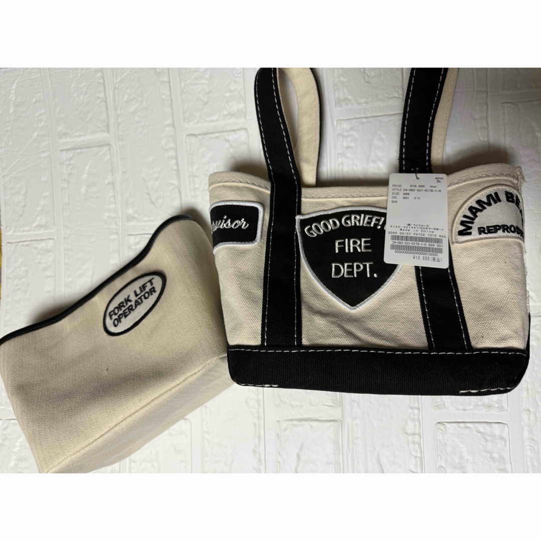 L'Appartement DEUXIEME CLASSE - MUSE【GOOD GRIEF!グッド L'Appartement DEUXIEME CLASSE - MUSE【GOOD GRIEF!グッド