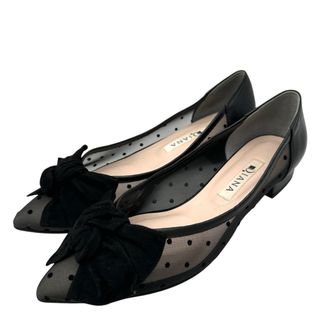 DIANA - ダイアナ DIANA フラットパンプス バレエシューズ 23cm DIANA - ダイアナ DIANA フラットパンプス バレエシューズ 23cm