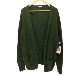 COMOLI - COMOLI 5Gニットカーディガン 25SS サイズ1の通販 by COMOLI - COMOLI 5Gニットカーディガン 25SS サイズ1の通販 by