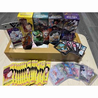 ONE PIECE - 非売品 レア ワノ国 カード ルフィ ワンピース ONE PIECE - 非売品 レア ワノ国 カード ルフィ ワンピース