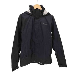 【在庫処分】 MARMOT - MARMOT マーモット フリースジャケット アウトドア 男性用