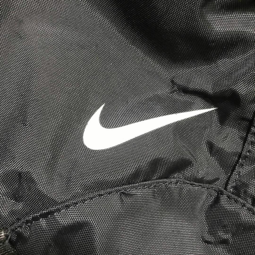 NIKE - 90s NIKE ナイキ ワンショルダーバッグ スリングバッグ NIKE - 90s NIKE ナイキ ワンショルダーバッグ スリングバッグ