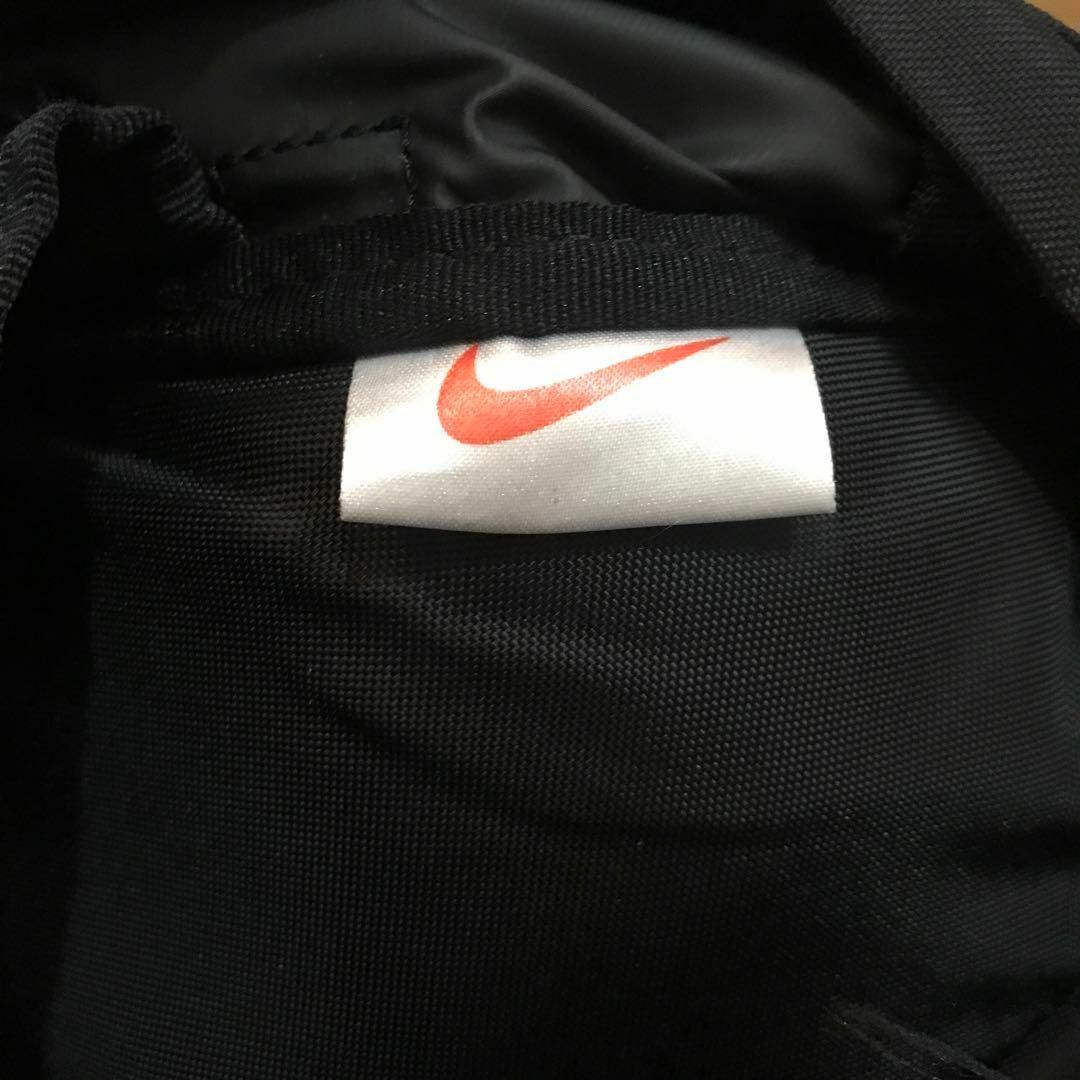 NIKE - 90s NIKE ナイキ ワンショルダーバッグ スリングバッグ NIKE - 90s NIKE ナイキ ワンショルダーバッグ スリングバッグ