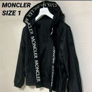MONCLER(ナイロンジャケット)のフリマアイテム一覧 MONCLER(ナイロンジャケット)のフリマアイテム一覧