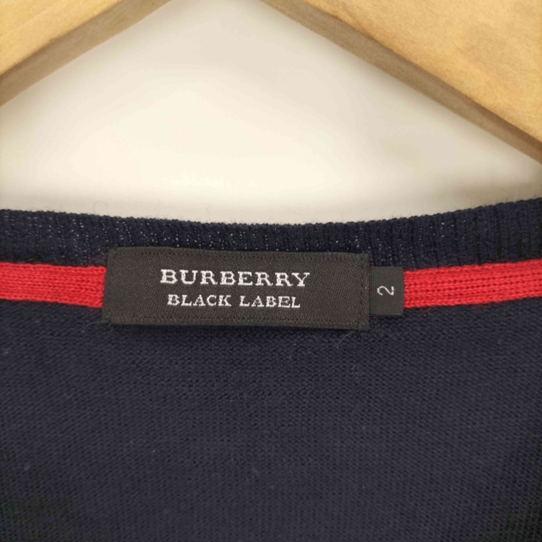BURBERRY BLACK LABEL - BURBERRY BLACK LABEL(バーバリー BURBERRY BLACK LABEL - BURBERRY BLACK LABEL(バーバリー