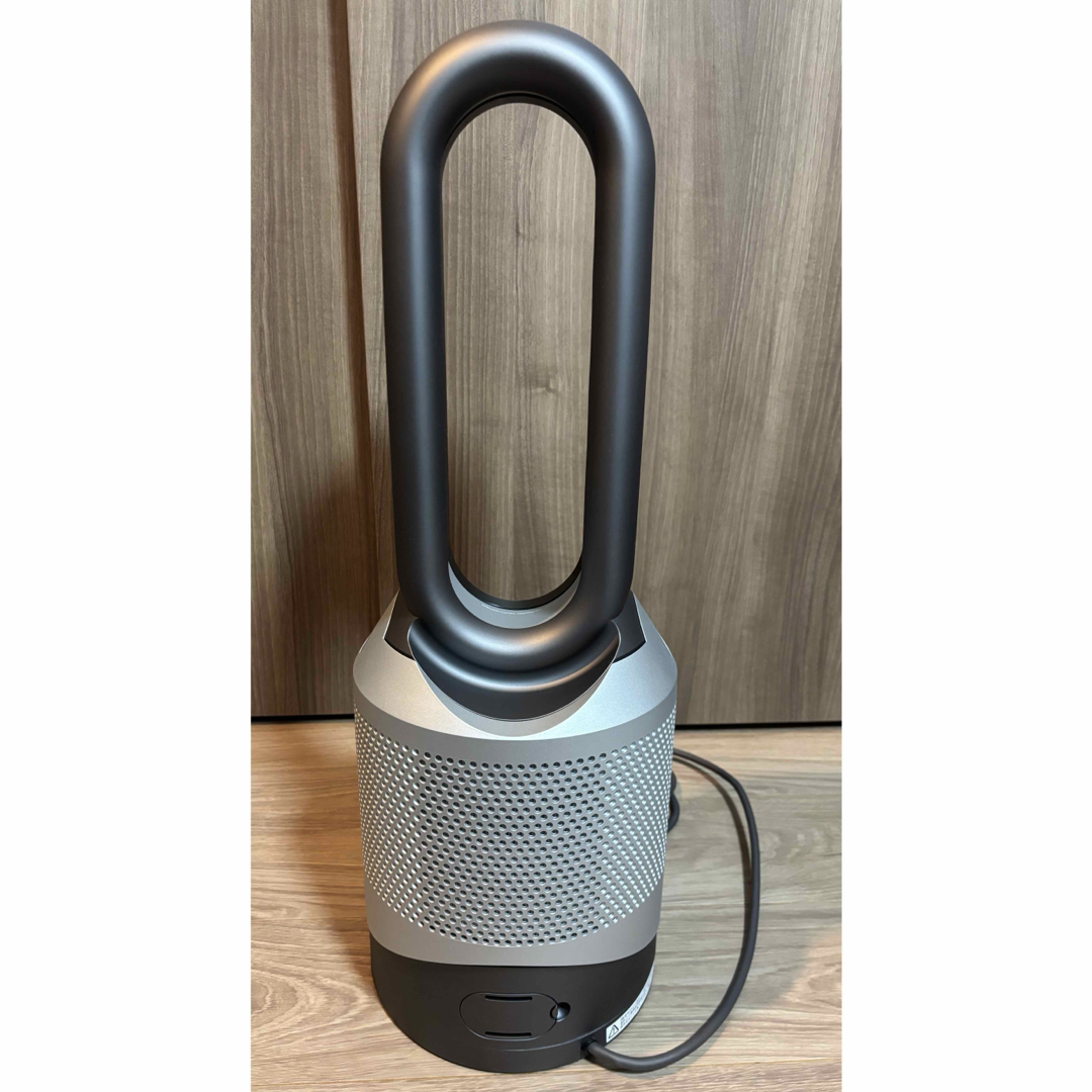 Dyson - dyson Cool Link 空気清浄機能付ファンヒーター HP 03 Dyson - dyson Cool Link 空気清浄機能付ファンヒーター HP 03