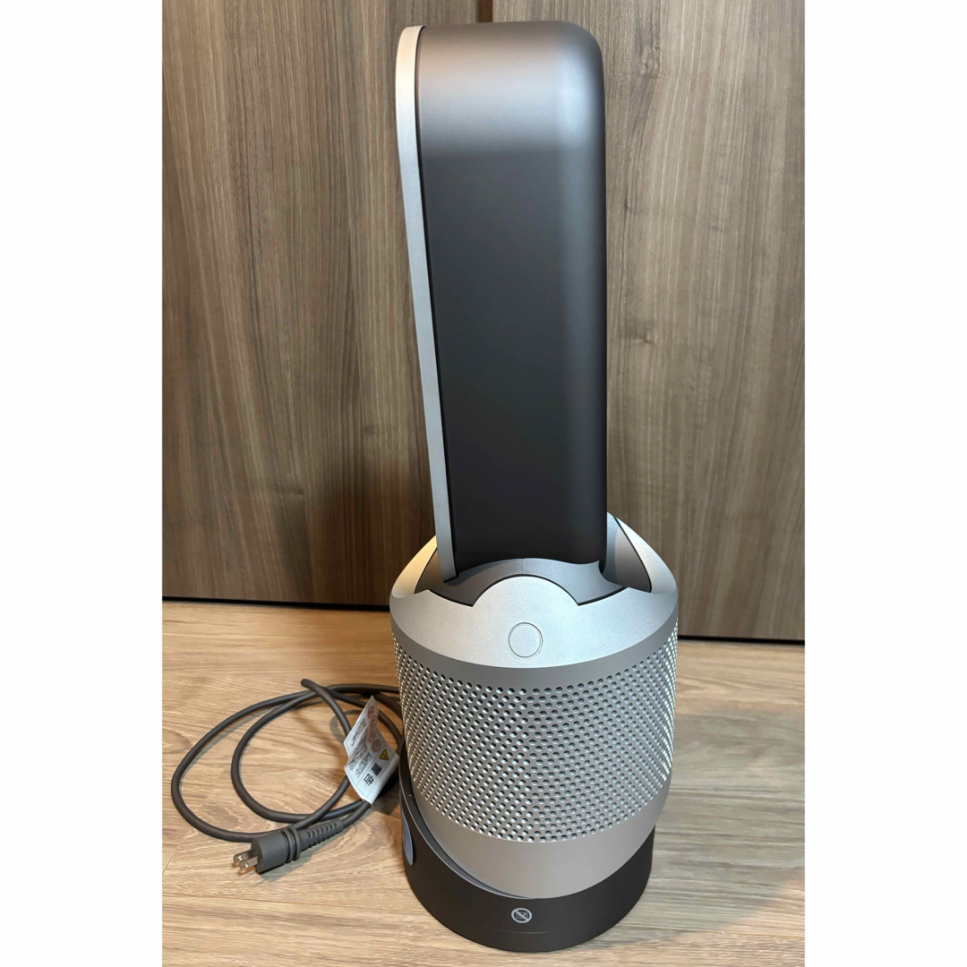 Dyson - dyson Cool Link 空気清浄機能付ファンヒーター HP 03 Dyson - dyson Cool Link 空気清浄機能付ファンヒーター HP 03