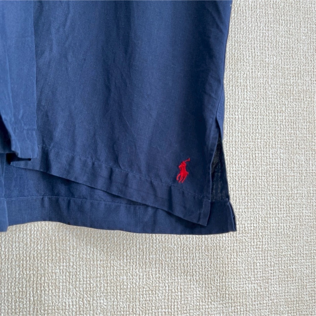 POLO RALPH LAUREN - 【極美品】POLO RALPH LAUREN CALDWELL POLO RALPH LAUREN - 【極美品】POLO RALPH LAUREN CALDWELL