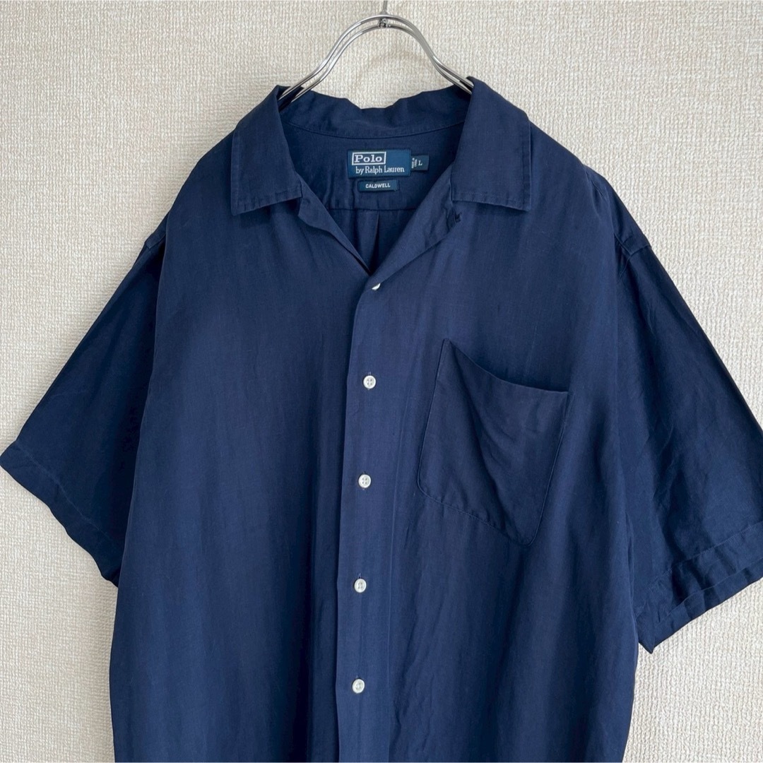 POLO RALPH LAUREN - 【極美品】POLO RALPH LAUREN CALDWELL POLO RALPH LAUREN - 【極美品】POLO RALPH LAUREN CALDWELL