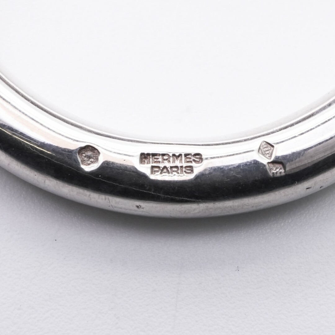 HERMES - エルメス HERMES ネックレス ペンダント チョーカー HERMES - エルメス HERMES ネックレス ペンダント チョーカー