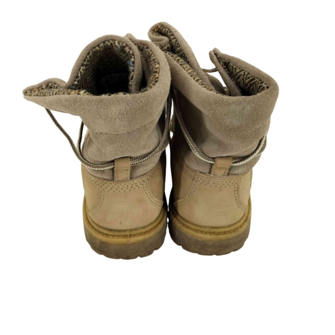 Timberland - Timberland(ティンバーランド) ロールトップ Timberland - Timberland(ティンバーランド) ロールトップ