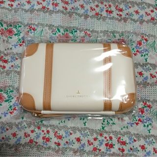 GLOBE-TROTTER(ポーチ)のフリマアイテム一覧 GLOBE-TROTTER(ポーチ)のフリマアイテム一覧