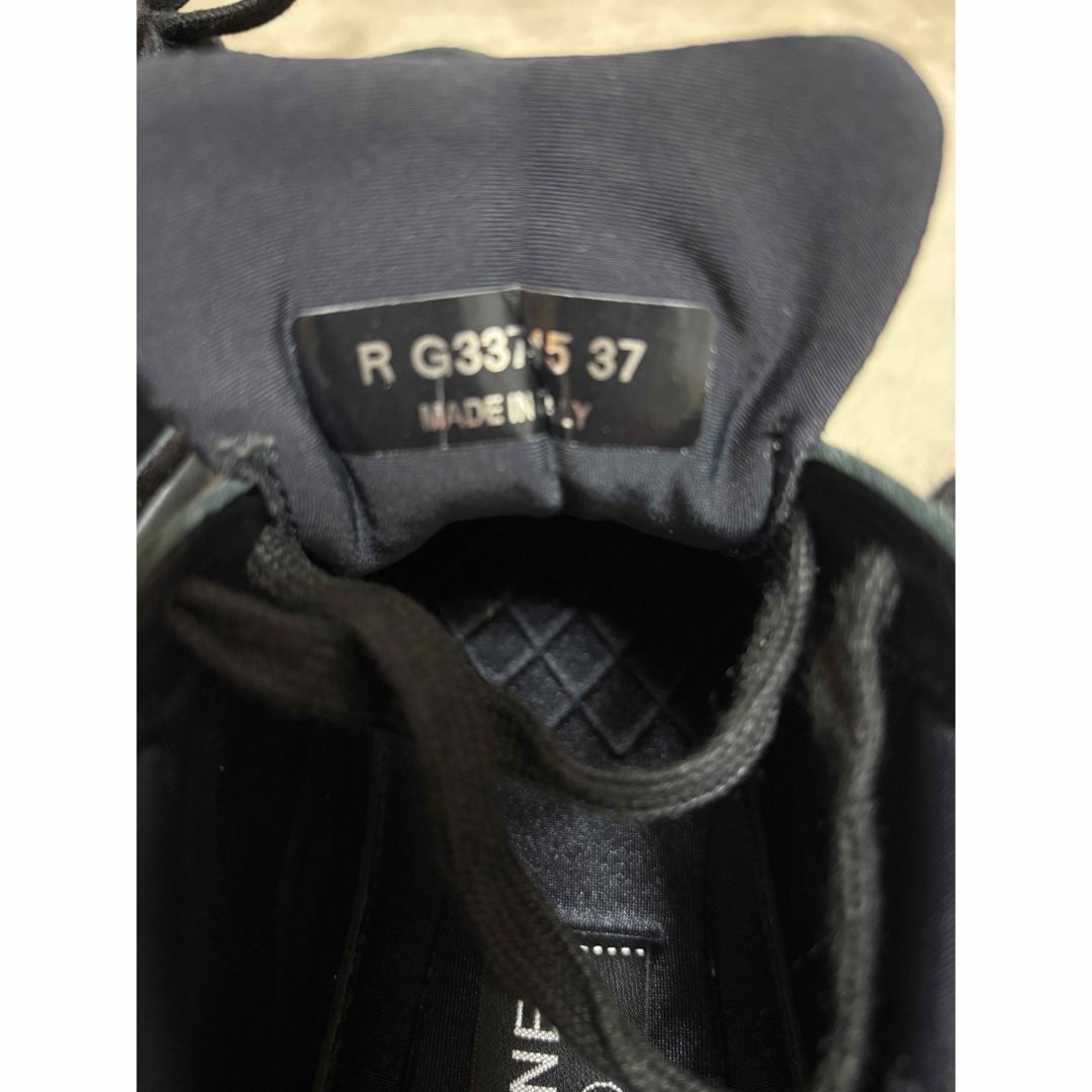CHANEL - CHANEL シャネル スニーカー 37の通販 by kanayan's CHANEL - CHANEL シャネル スニーカー 37の通販 by kanayan's