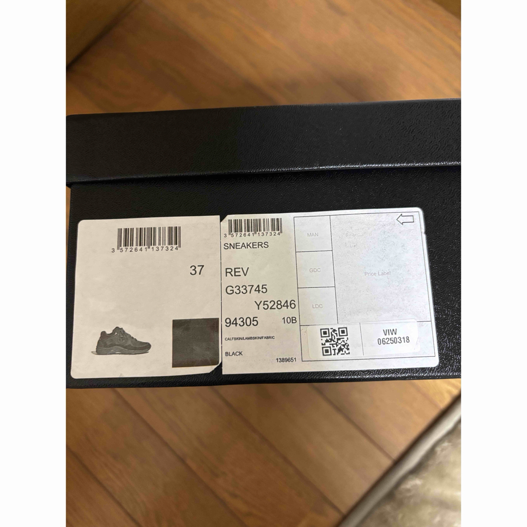 CHANEL - CHANEL シャネル スニーカー 37の通販 by kanayan's CHANEL - CHANEL シャネル スニーカー 37の通販 by kanayan's