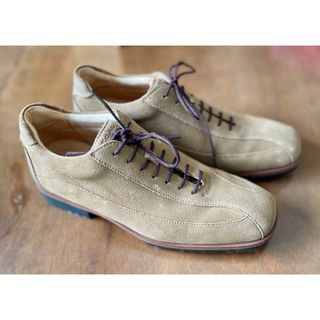 REGAL - 未使用25㎝ REGAL リーガル 本革 レザー レザー REGAL - 未使用25㎝ REGAL リーガル 本革 レザー レザー