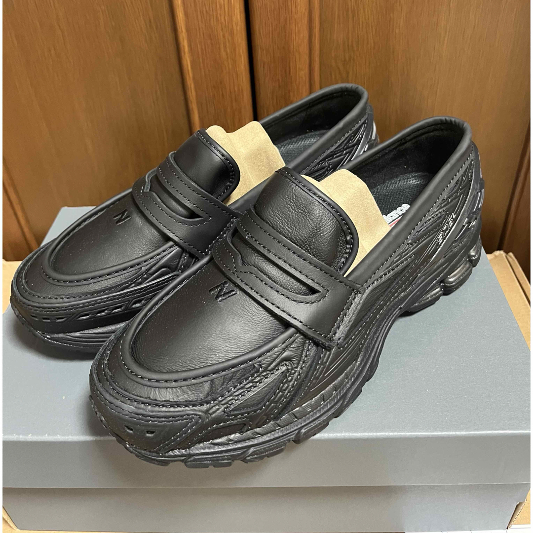 New Balance - New Balance 1906L Triple Black トリプル New Balance - New Balance 1906L Triple Black トリプル