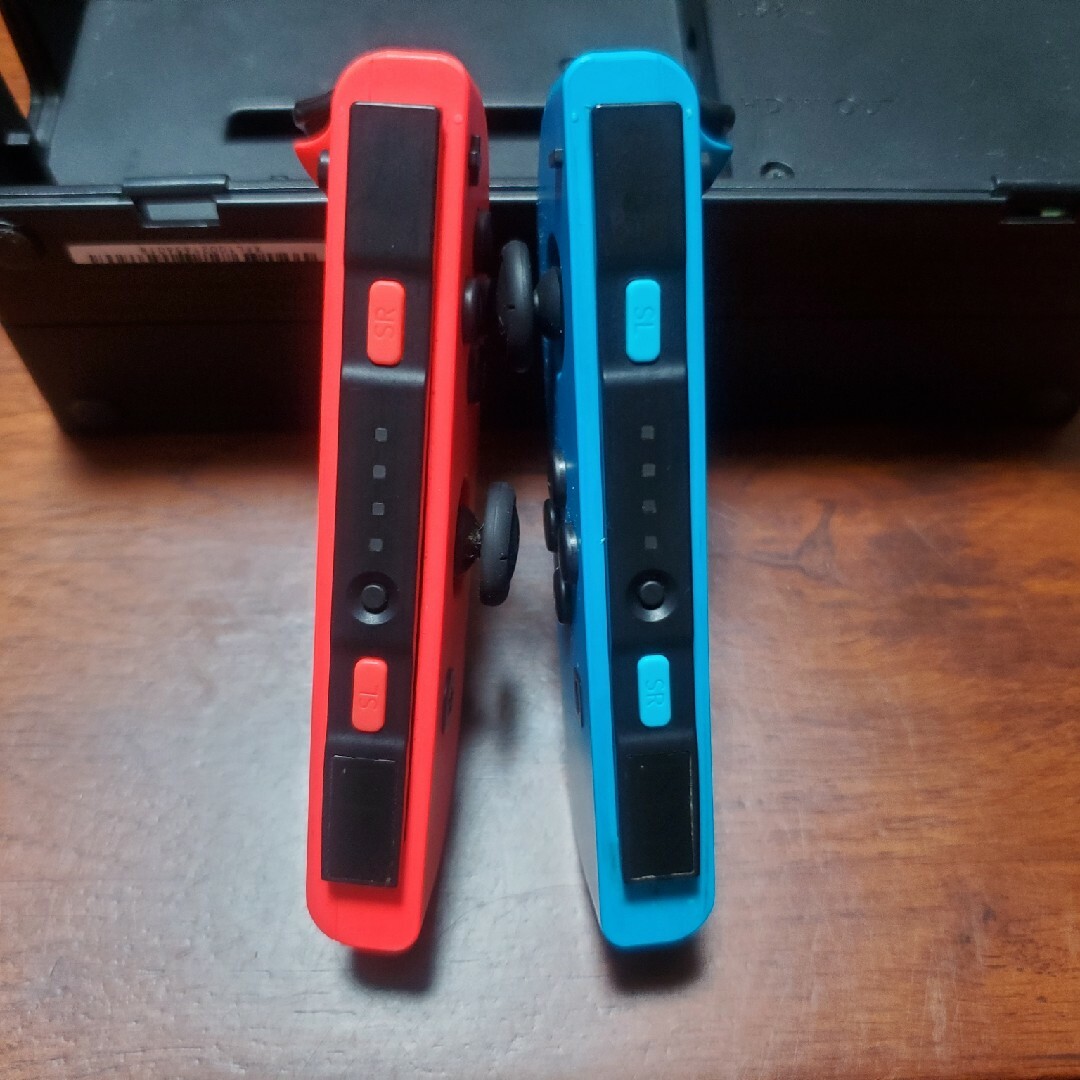 Nintendo Switch - Nintendo Switch 本体と付属品セットの通販 Nintendo Switch - Nintendo Switch 本体と付属品セットの通販
