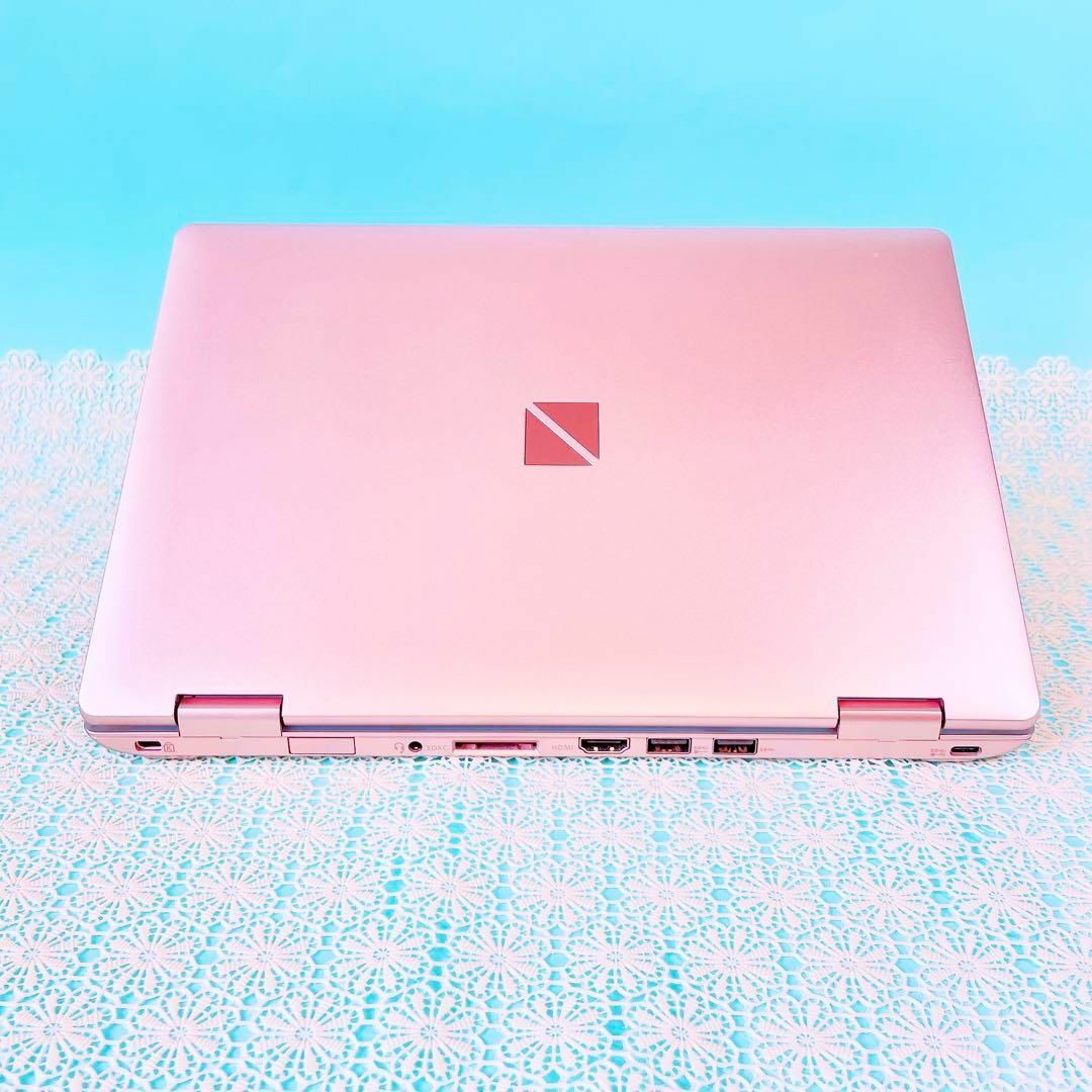 NEC - 持ち運びに便利❣️小型軽量!超薄型ノートパソコン NEC - 持ち運びに便利❣️小型軽量!超薄型ノートパソコン