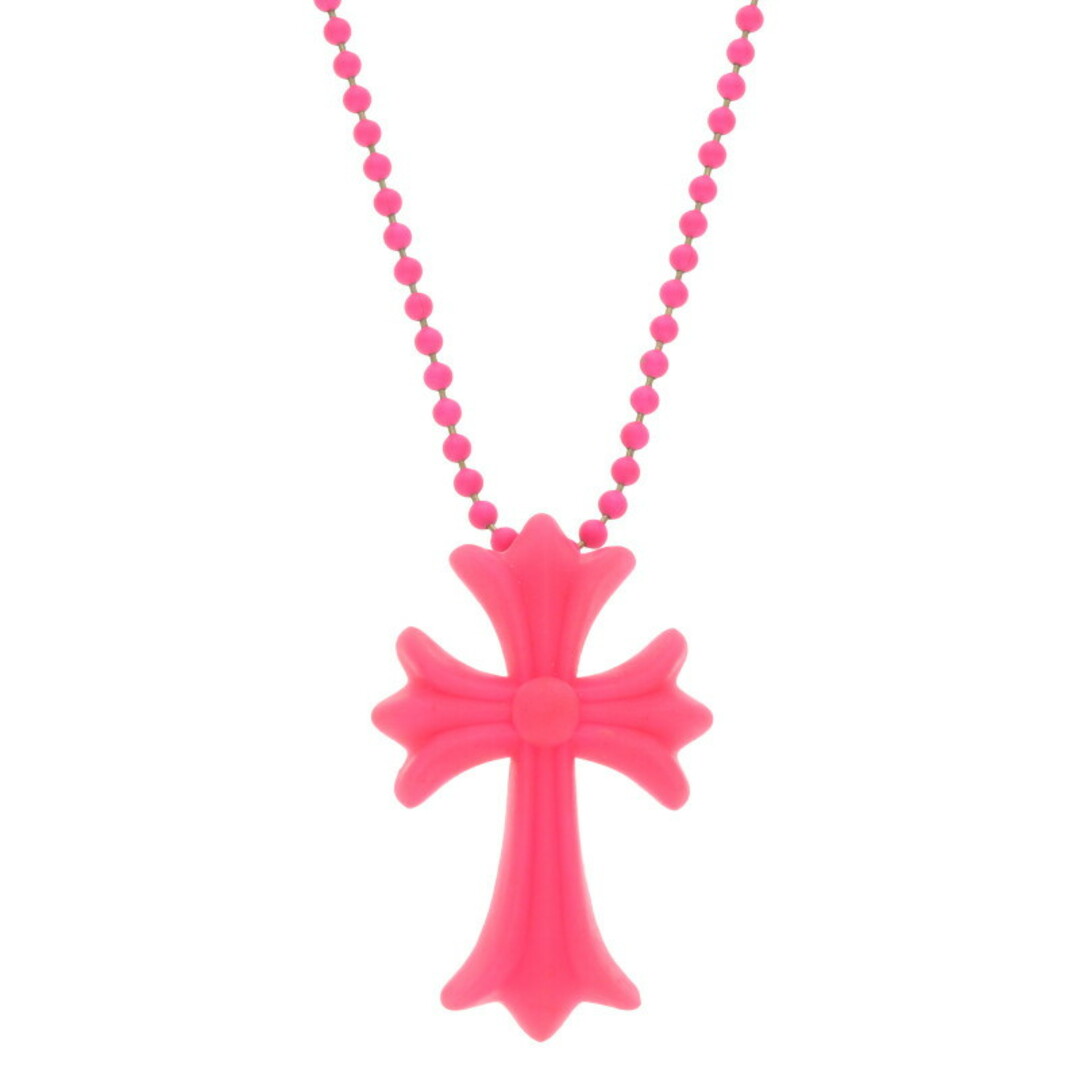 Chrome Hearts - クロムハーツ FNO RUBBER CH CRS SML/ラバー Chrome Hearts - クロムハーツ FNO RUBBER CH CRS SML/ラバー