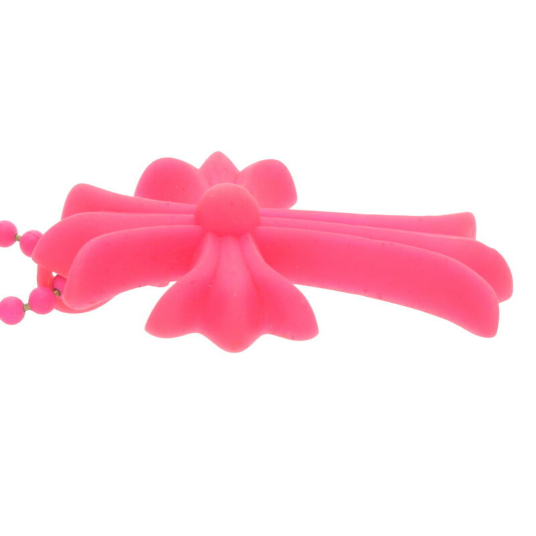 Chrome Hearts - クロムハーツ FNO RUBBER CH CRS SML/ラバー Chrome Hearts - クロムハーツ FNO RUBBER CH CRS SML/ラバー