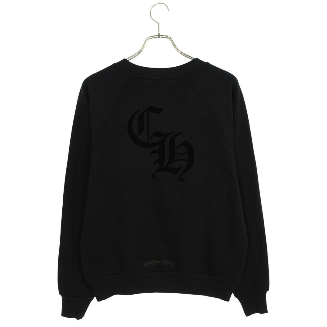 Chrome Hearts - クロムハーツ バックCHフェルトパッチ Chrome Hearts - クロムハーツ バックCHフェルトパッチ