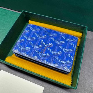 GOYARD(名刺入れ/定期入れ)のフリマアイテム一覧 GOYARD(名刺入れ/定期入れ)のフリマアイテム一覧