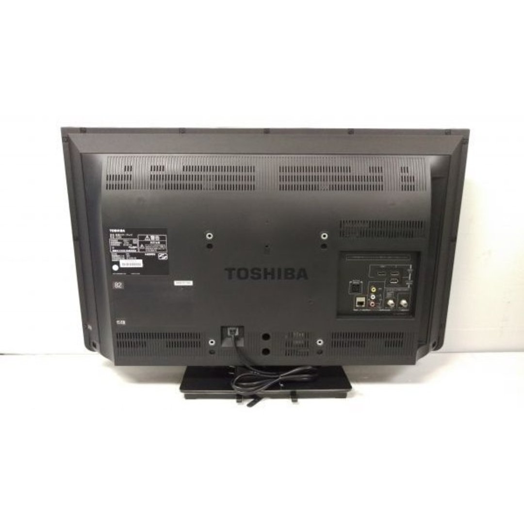 完動品】TOSHIBA REGZA 32S8 32インチの通販 by まさ's shop|ラクマ 完動品】TOSHIBA REGZA 32S8 32インチの通販 by まさ's shop|ラクマ