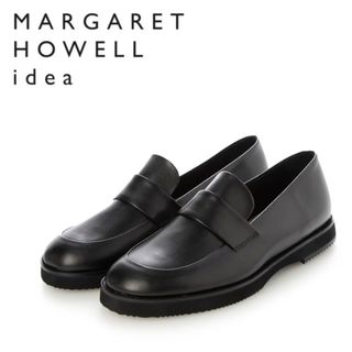 MARGARET HOWELL - 新品同様 イタリア製 マーガレットハウエル MARGARET HOWELL - 新品同様 イタリア製 マーガレットハウエル