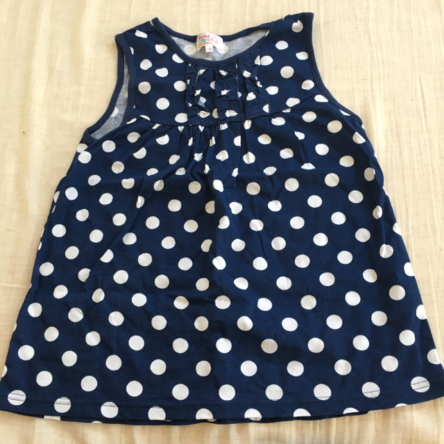 motherways(マザウェイズ)ののののさま matherways ワンピース150 他 キッズ/ベビー/マタニティのキッズ服女の子用(90cm~)(ワンピース)の商品写真