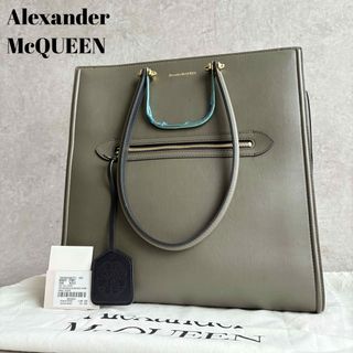 Alexander McQueen - アレキサンダーマックイーン HEROINE Alexander McQueen - アレキサンダーマックイーン HEROINE