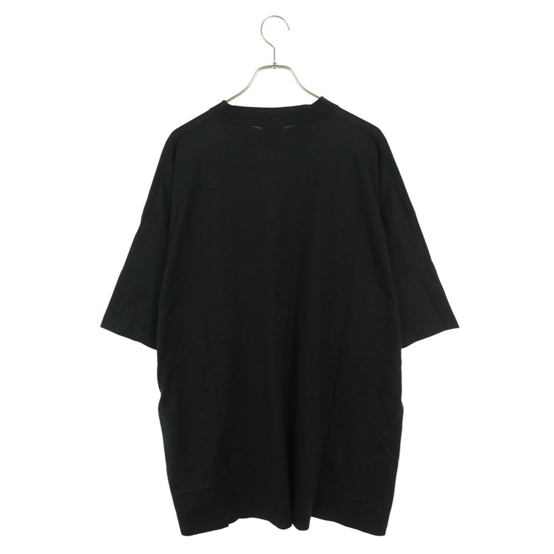 BALENCIAGA - バレンシアガ 724509 TNVL8 オーバーサイズ BALENCIAGA - バレンシアガ 724509 TNVL8 オーバーサイズ
