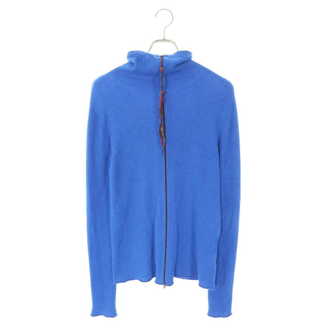 Acne Studios - アクネストゥディオズ FN-MN-KNIT000355 ジップ Acne Studios - アクネストゥディオズ FN-MN-KNIT000355 ジップ