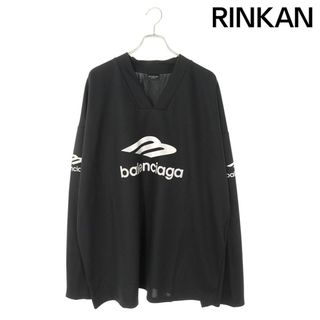 BALENCIAGA(Tシャツ/カットソー(七分/長袖))のフリマアイテム一覧 BALENCIAGA(Tシャツ/カットソー(七分/長袖))のフリマアイテム一覧