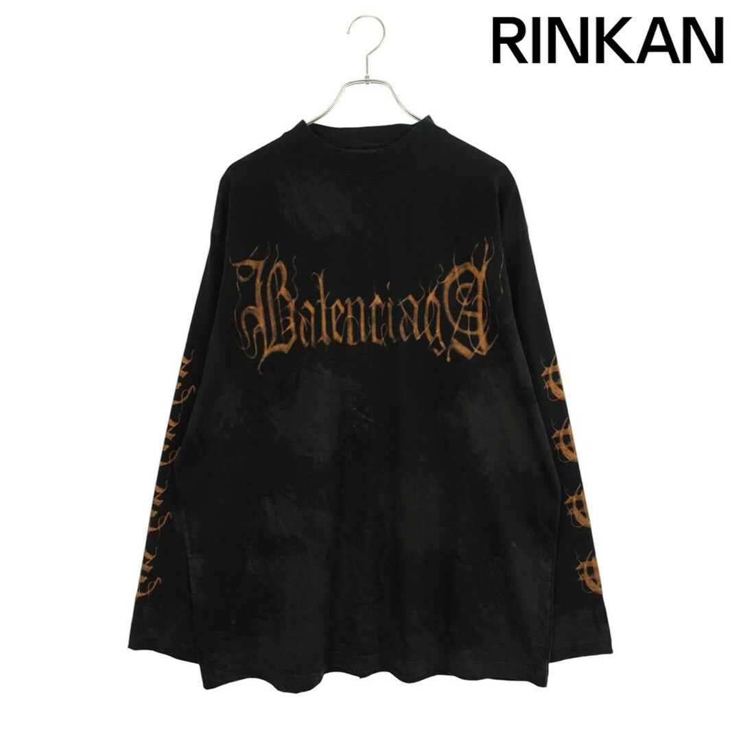 BALENCIAGA - バレンシアガ 739783 TOVE1 デストロイ加工ヘビー BALENCIAGA - バレンシアガ 739783 TOVE1 デストロイ加工ヘビー