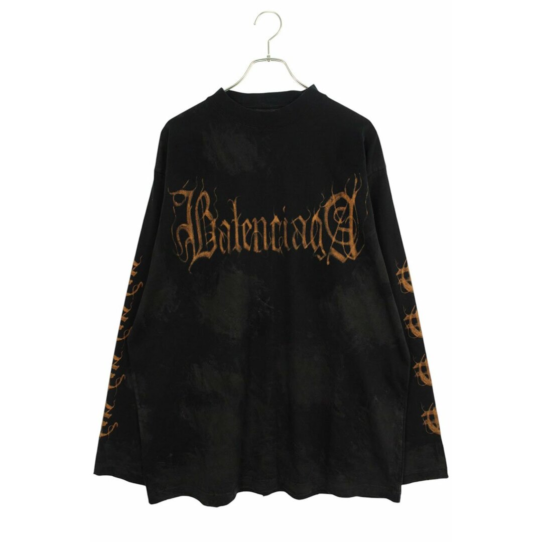 BALENCIAGA - バレンシアガ 739783 TOVE1 デストロイ加工ヘビー BALENCIAGA - バレンシアガ 739783 TOVE1 デストロイ加工ヘビー
